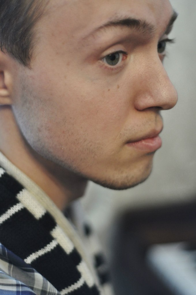 Карина Измаилова | Москва