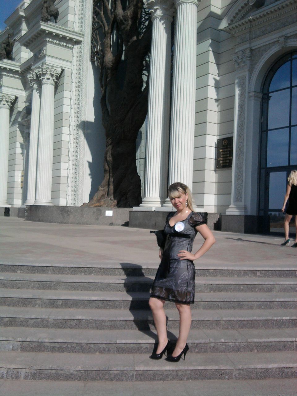 Оля Шафигуллина | Казань