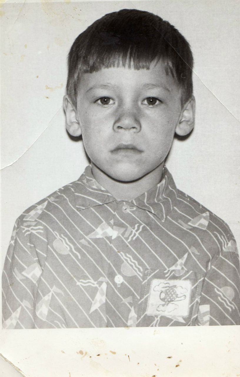 Сергей Тимофеев ๑۩ | Мурманск