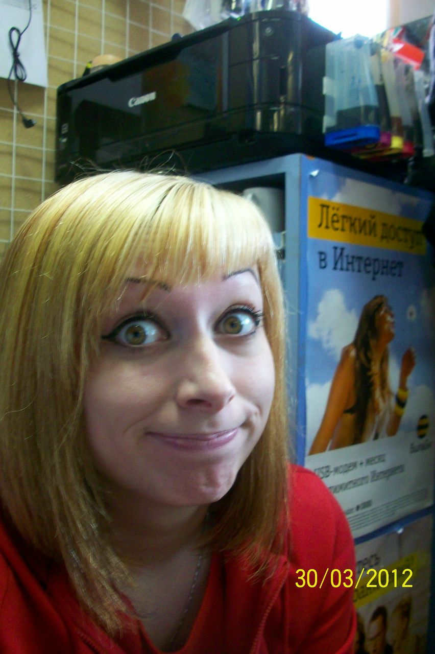 Ксения Антонова | Великий Новгород