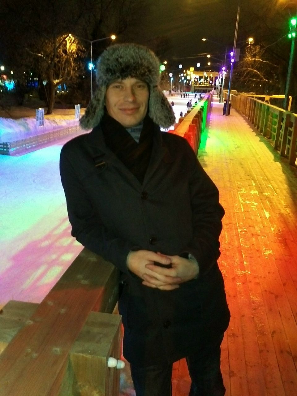 Александр Счастливый ✪ Sasha Yohan ✪ | Москва