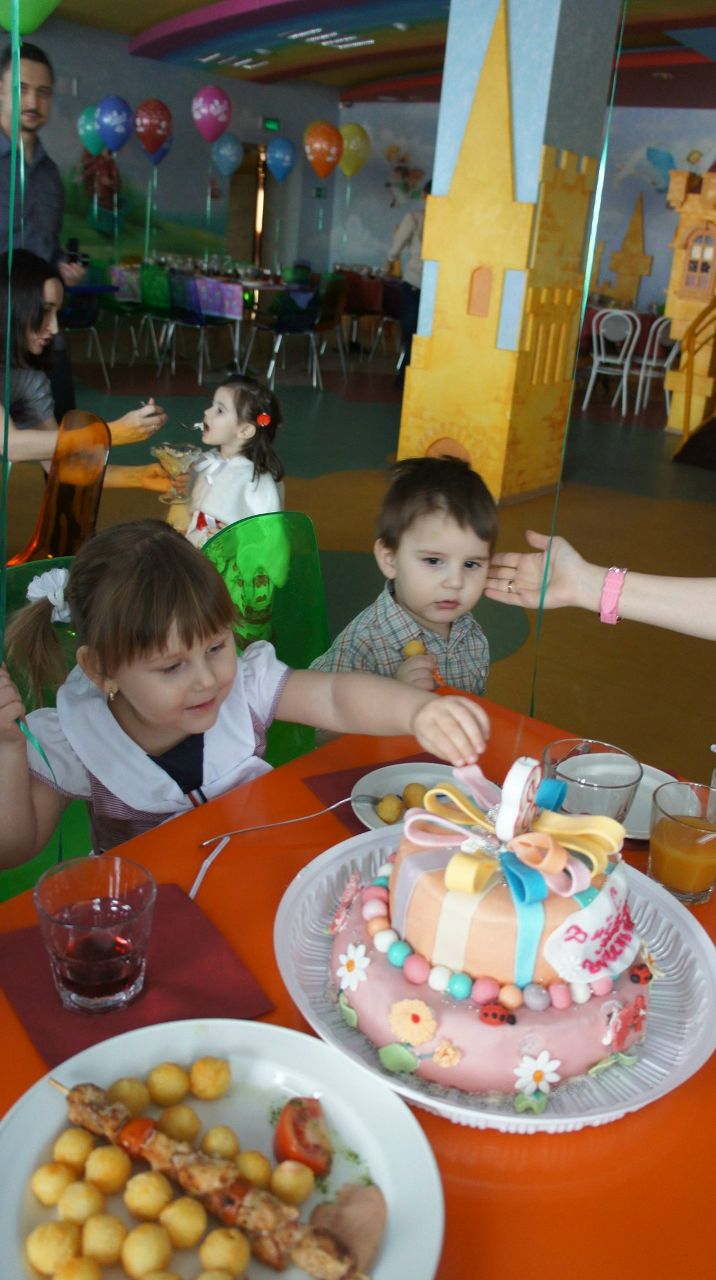 Мария Колотовкина | Сургут