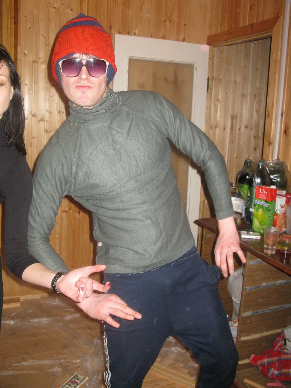 Андрей Захарец | Минск