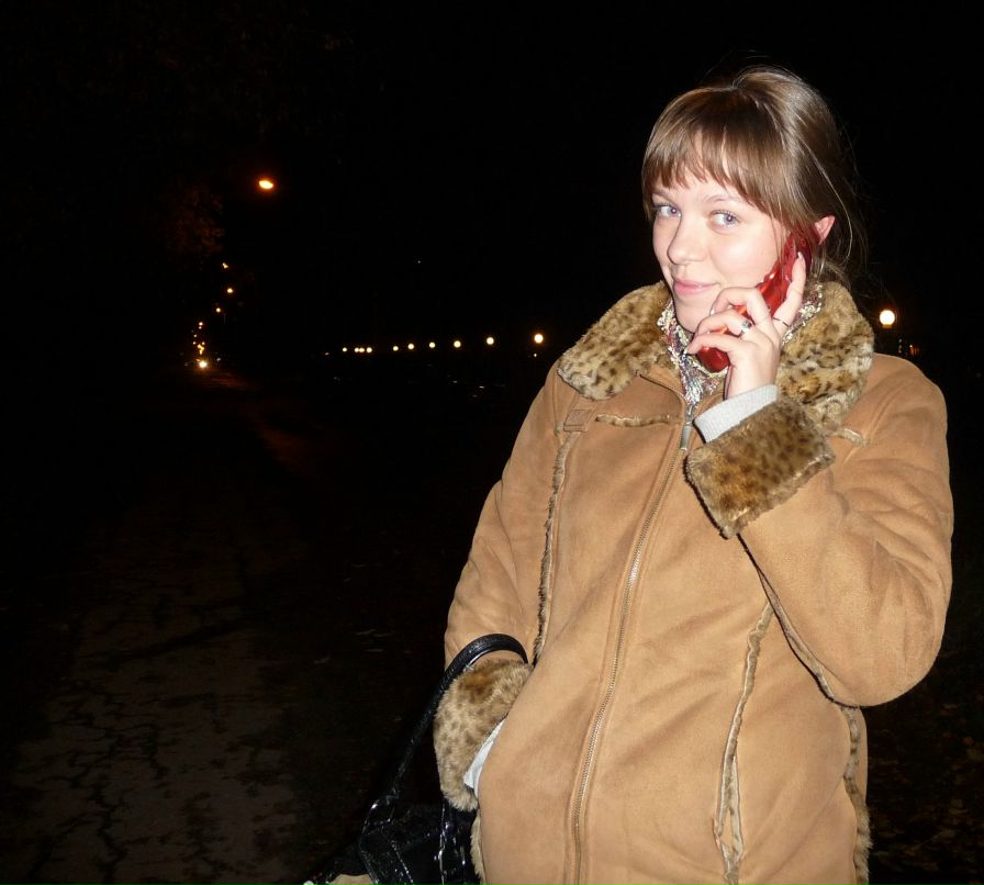 Екатерина Шимко | Санкт-Петербург