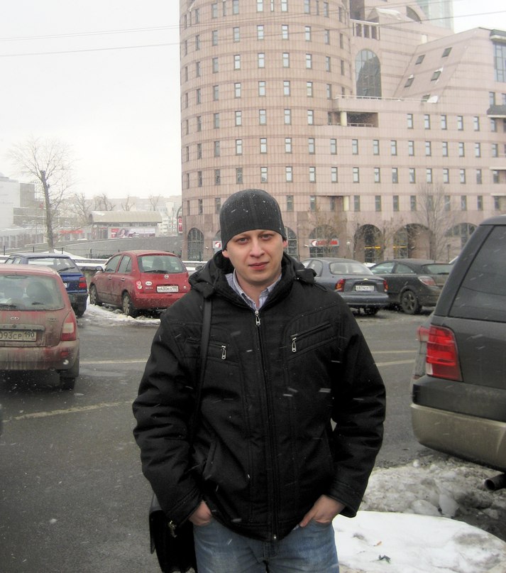 Максим Журенков | 