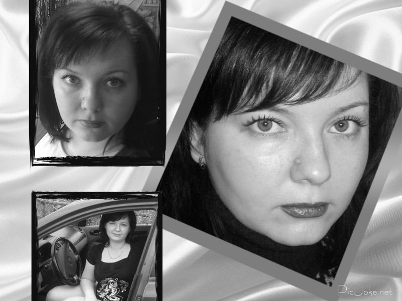 Оксана Коняшкина | Санкт-Петербург