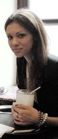 Алина Кубанова | Харьков