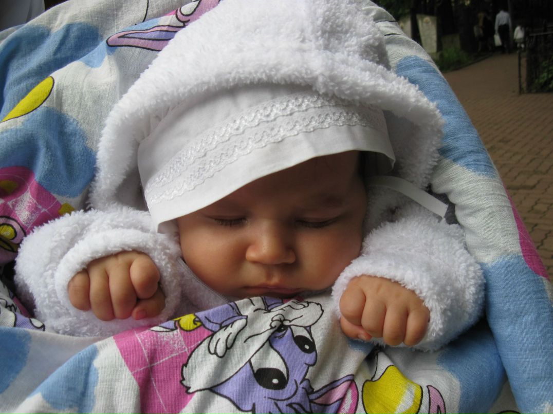 Дарья Кухтеня | Минск