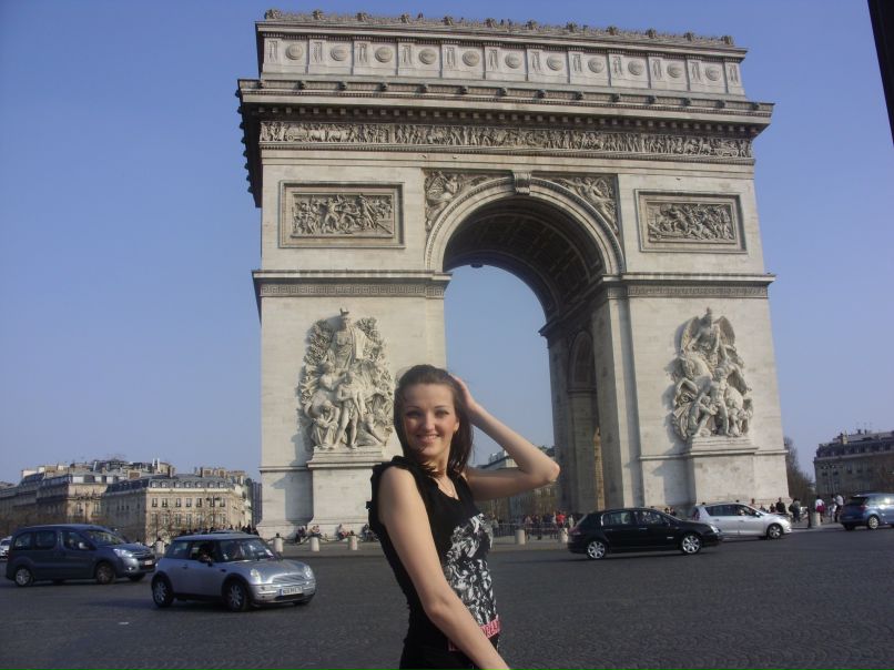 Ольга Паскал | Кишинев