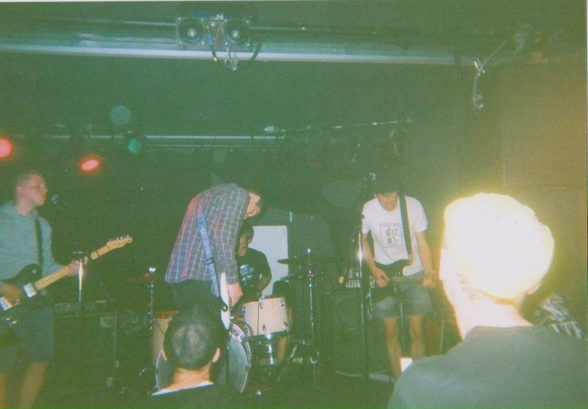 Стас Елумеев | Москва