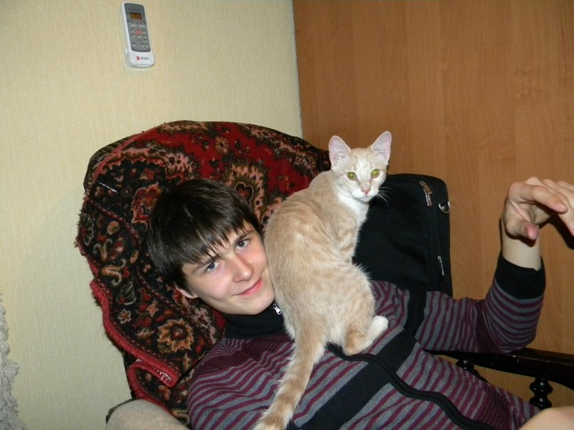 Владимир Курий | Киев