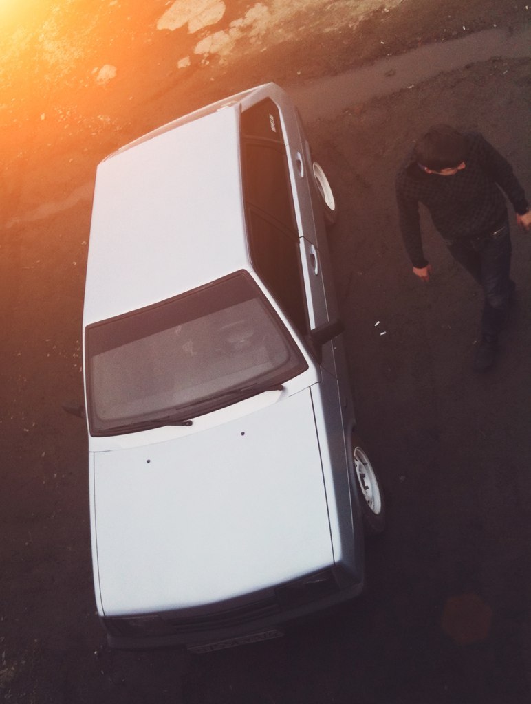 Александр Дёмин | Челябинск