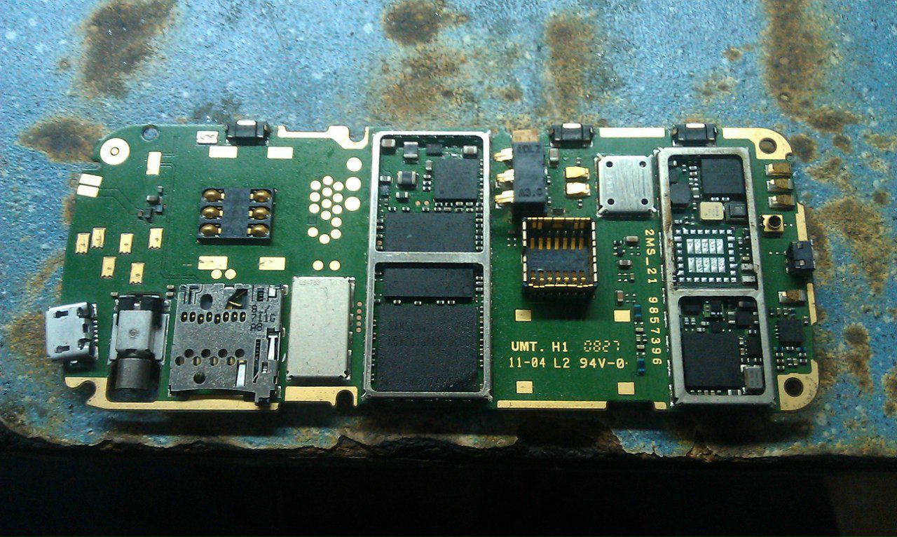 Кирилл Русский | Кривой Рог