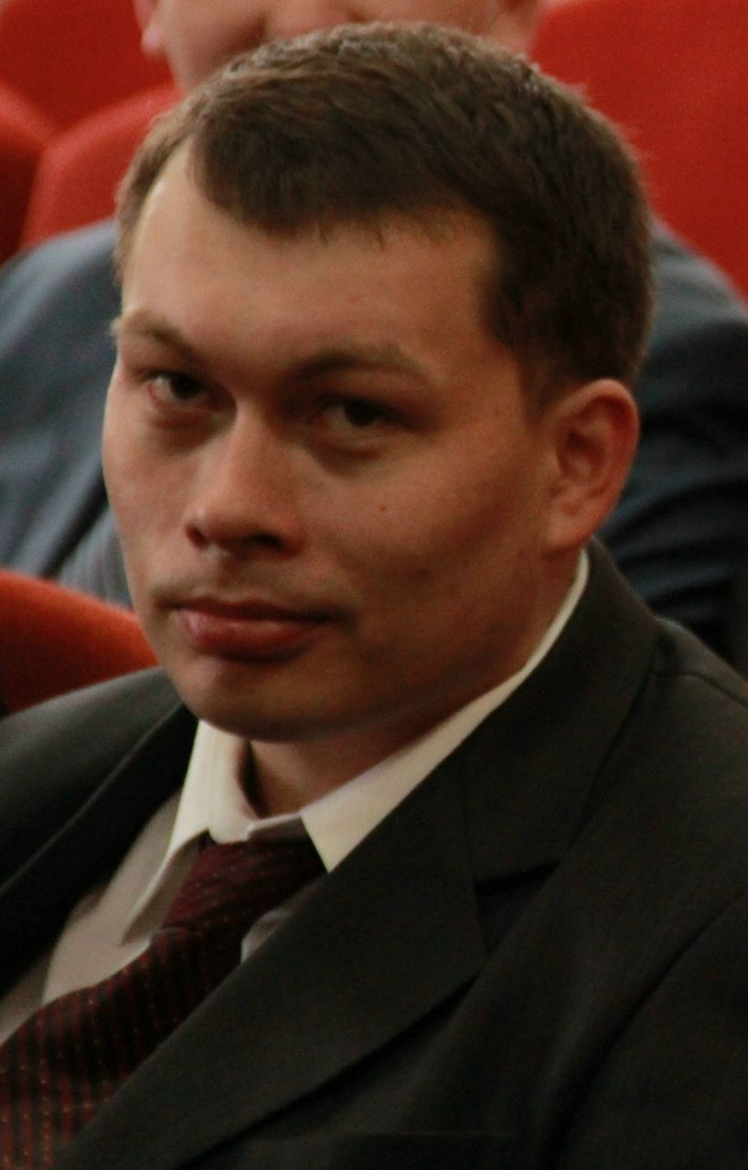 Дмитрий Петров | Киев