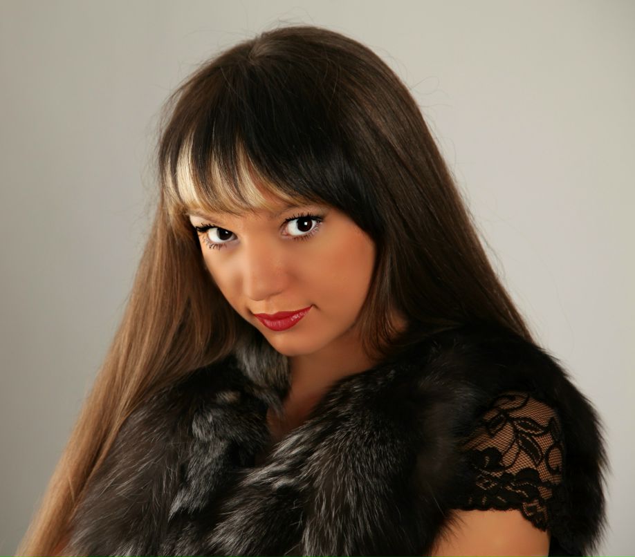 Татьяна Альбертовна | Нижний Тагил