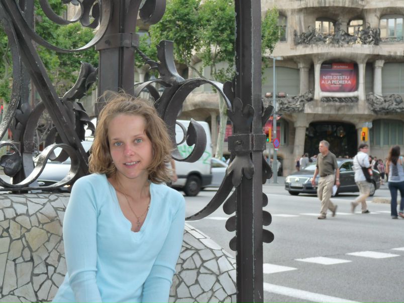 №28, Елена Барчук, Москва №28, Елена Барчук, Москва