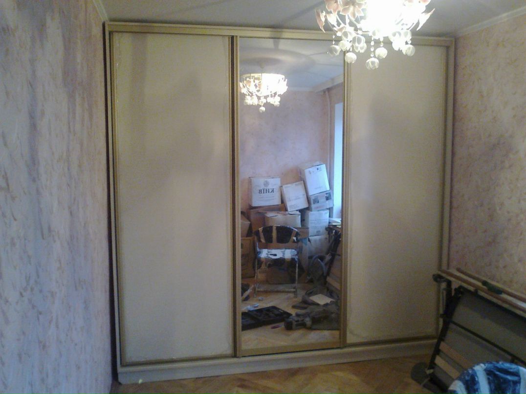 Павло Гуковський | Луцк