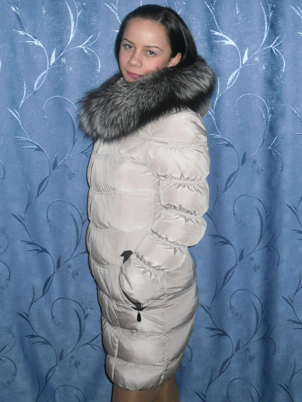 Иринка Коломиец | Архангельск