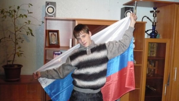 Тёма Симаков | Москва