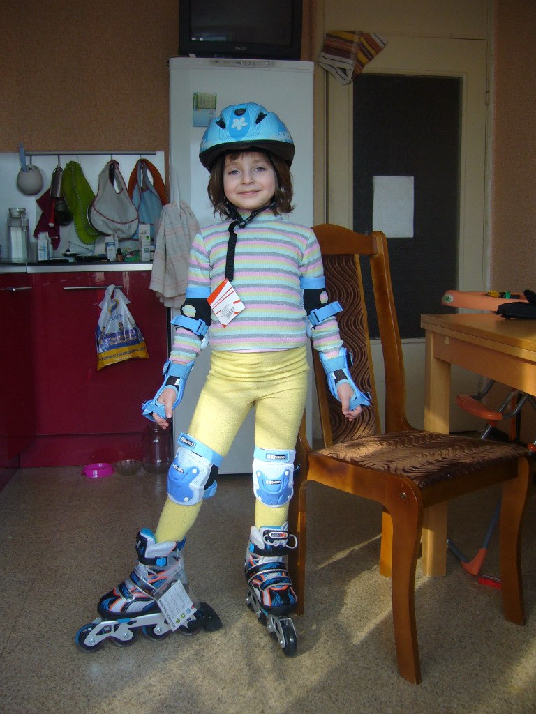 Марина Пономарева | Балашиха