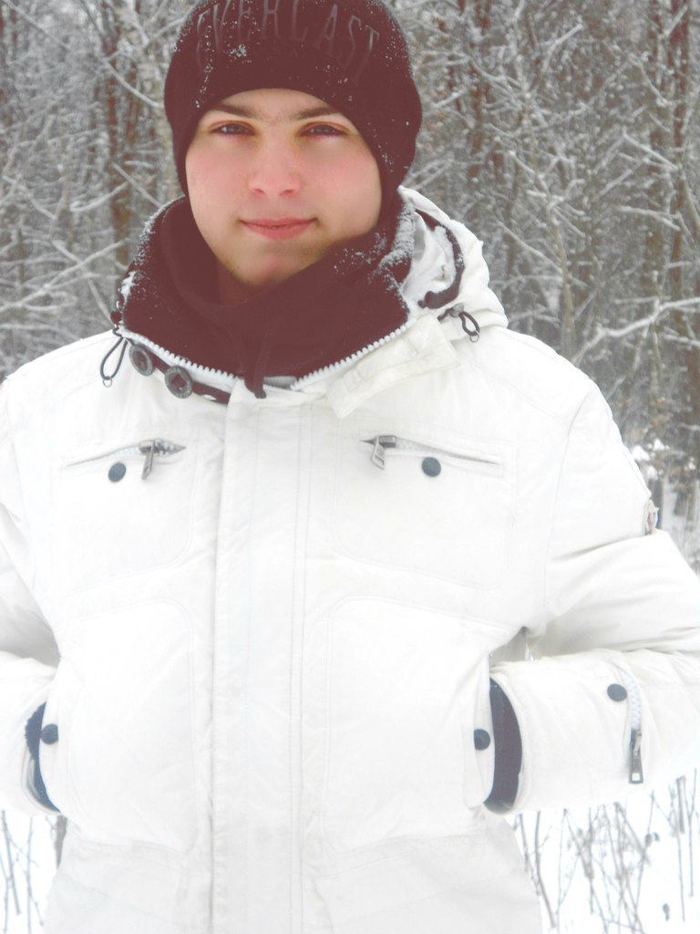 Сергій Патригура | Бурштын