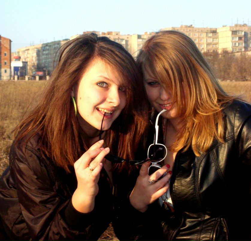 Наташа Бергілевич | Томашполь