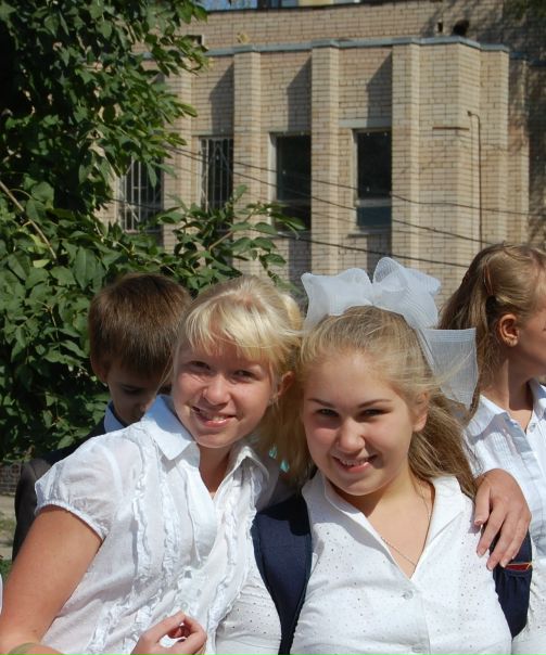 №127, Анна Емельянова, 17.10.1996 №127, Анна Емельянова, 17.10.1996