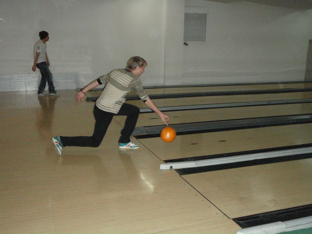 Евгений Ледовских | Владивосток