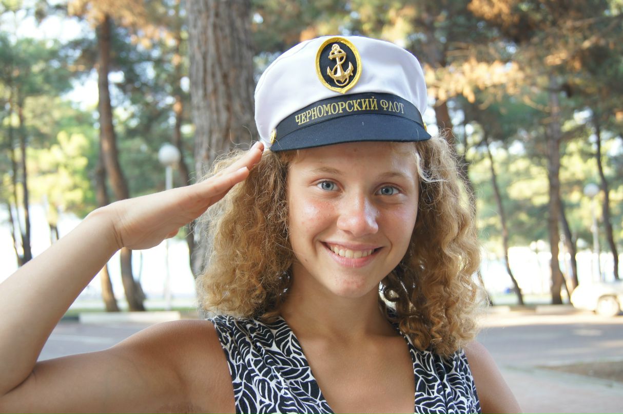 Анастасия Анисимова | Москва