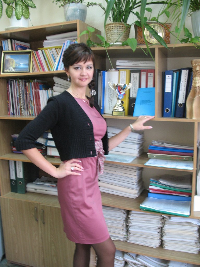 Татьяна Абакумова | Астрахань