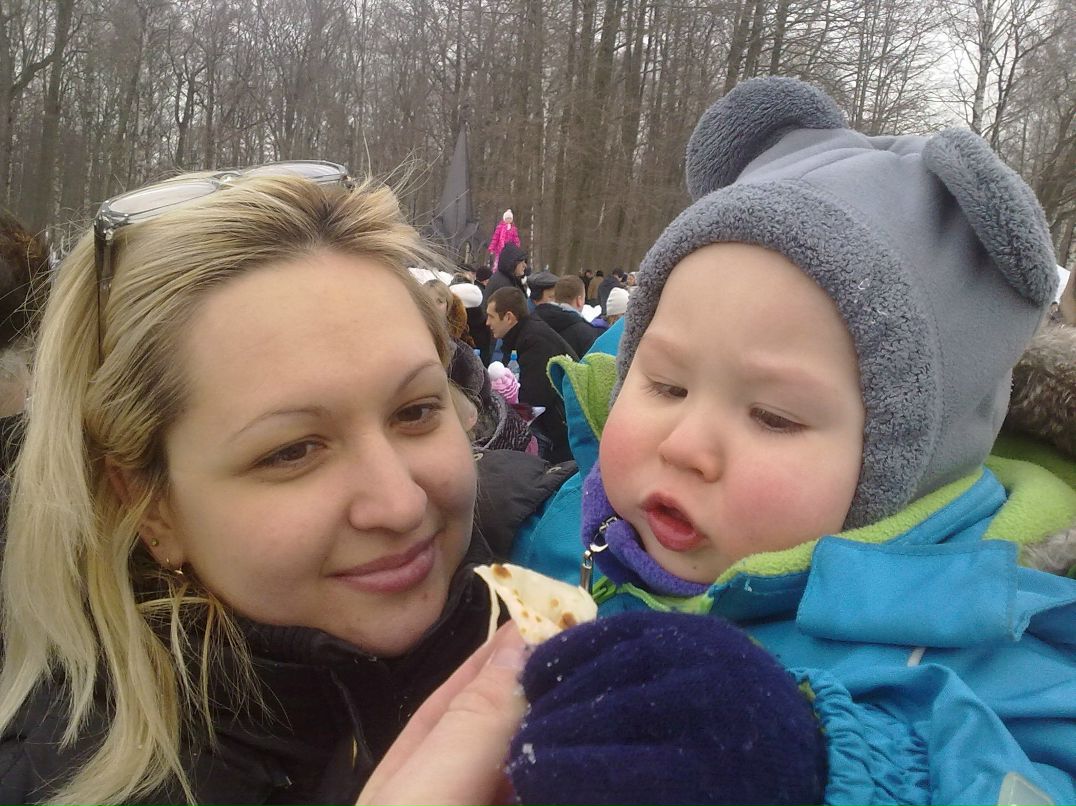 Екатерина Денисова | Санкт-Петербург