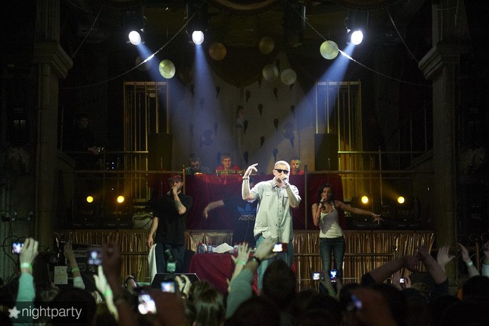 Павел Брагин | Ярославль