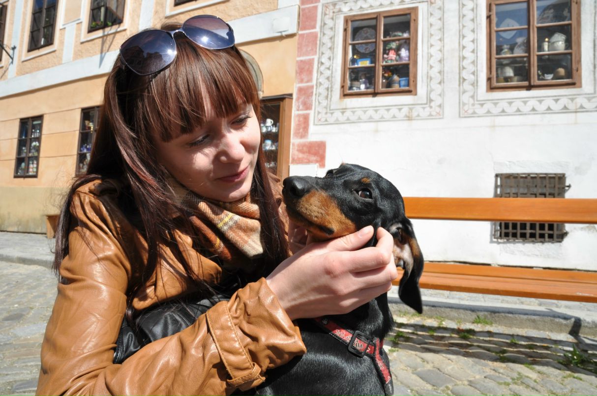 Юлия Кирилюк | Краснодар