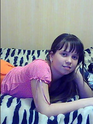 Лиза Тесленко | Мелитополь