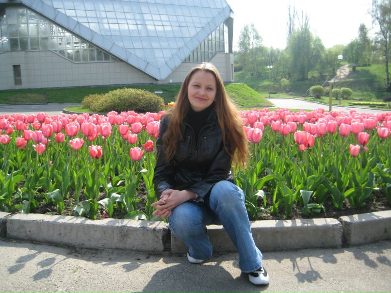 Вера Супрун | 