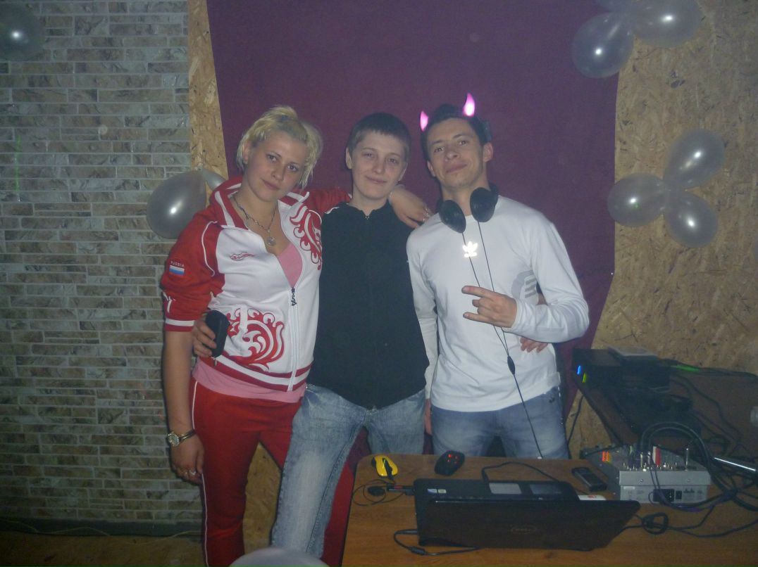 Артем Кочнев | Азов