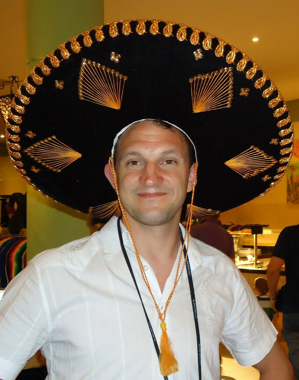 Александр Яремчук | Санкт-Петербург