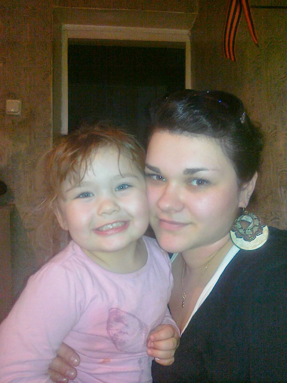 Анастасия Молоткова | Сергиев Посад