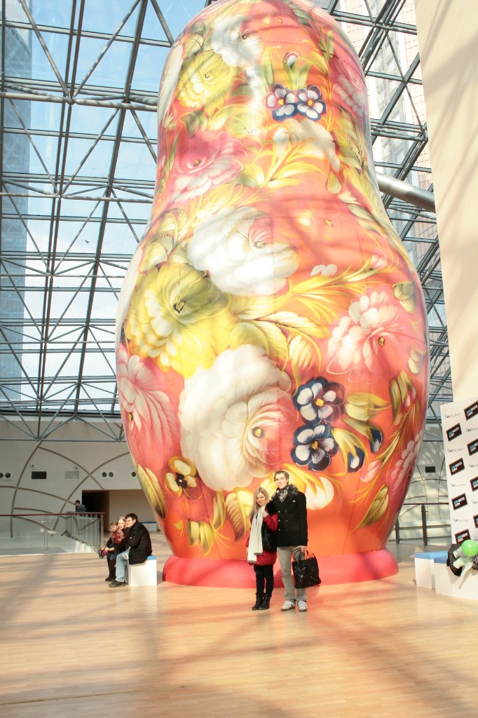 Наталия Рудакова | Москва