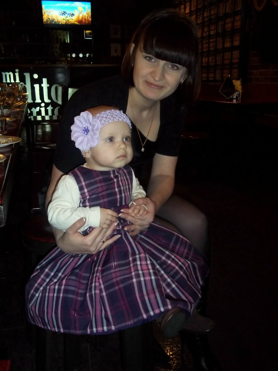 Виктория Вороная | Черкассы