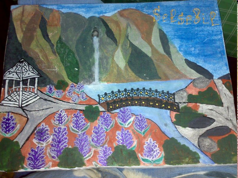 Ксения Любарская | Днепр (Днепропетровск)