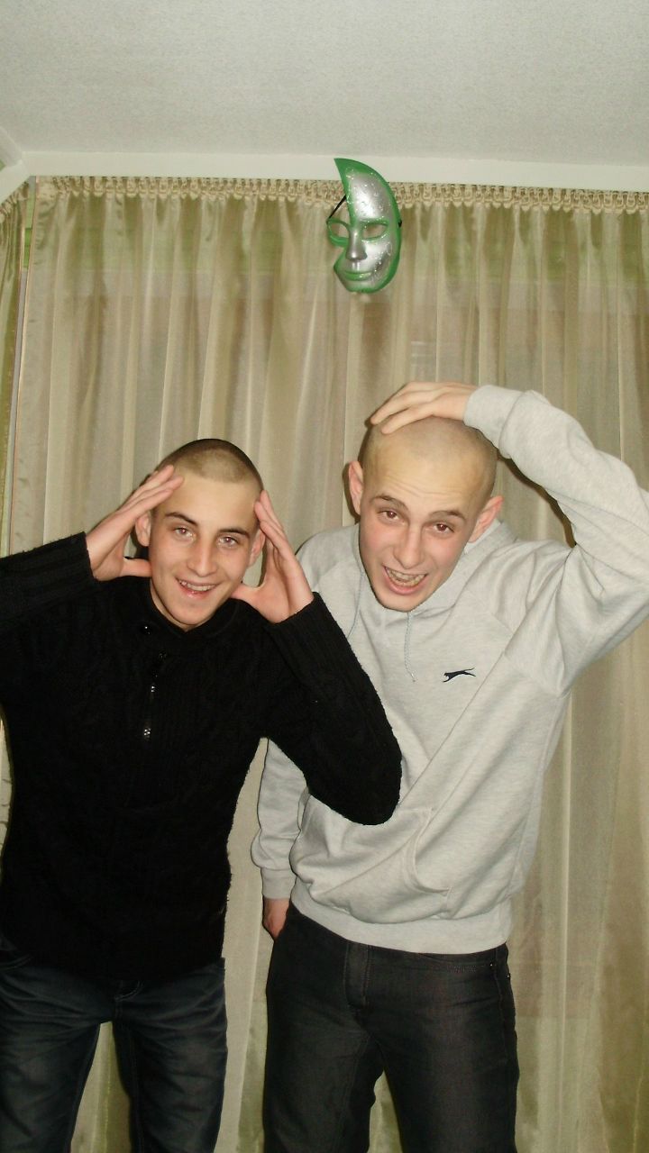 Андрій Філіпчук | Владимир-Волынский