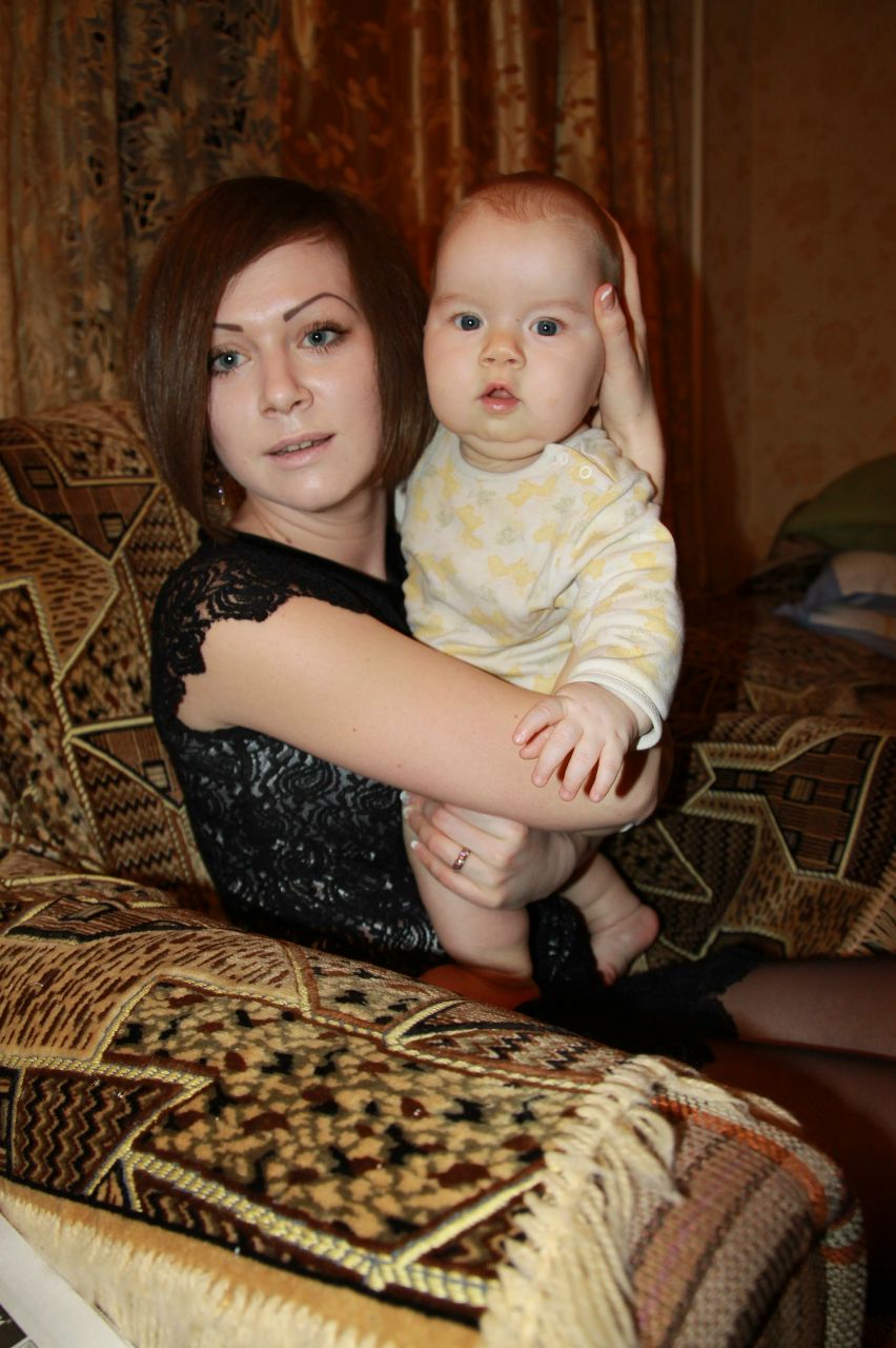 Валентина Москаленко ♔ДюймовоШка♔ | Алматы