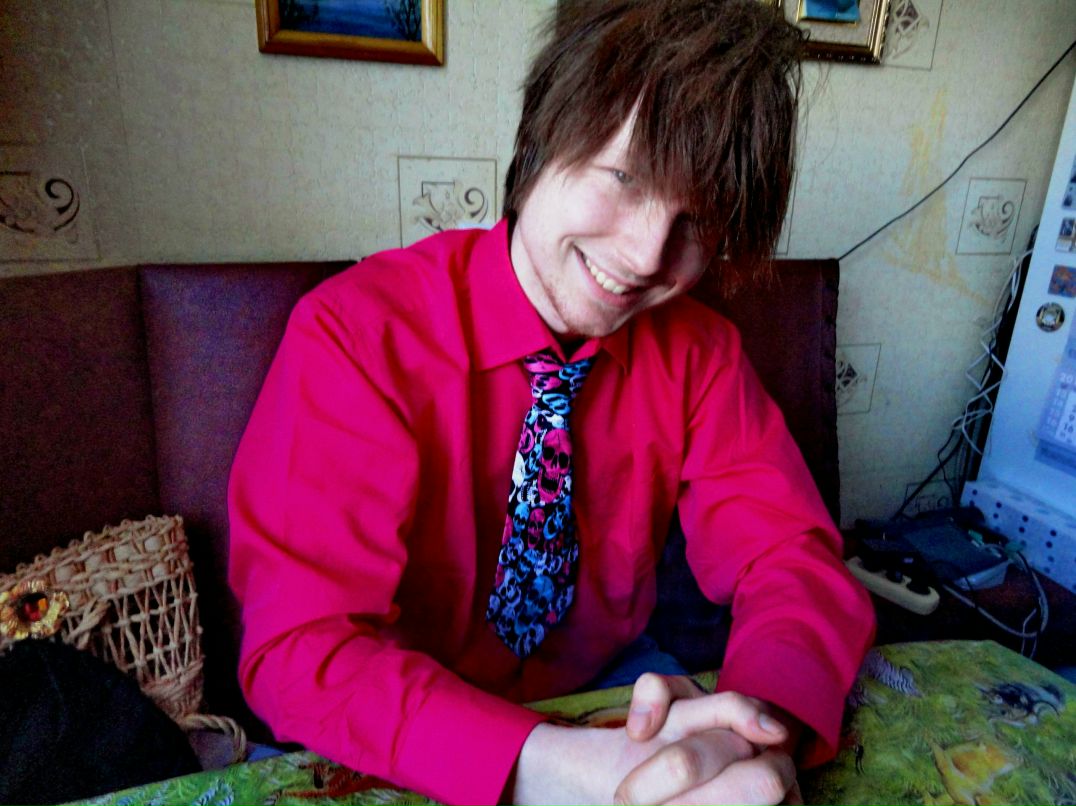 Игорь Сорокин | 