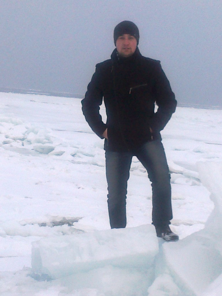 Andrii Maksymenko | Винница