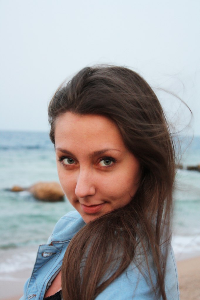 Ангелина Егорова | Москва