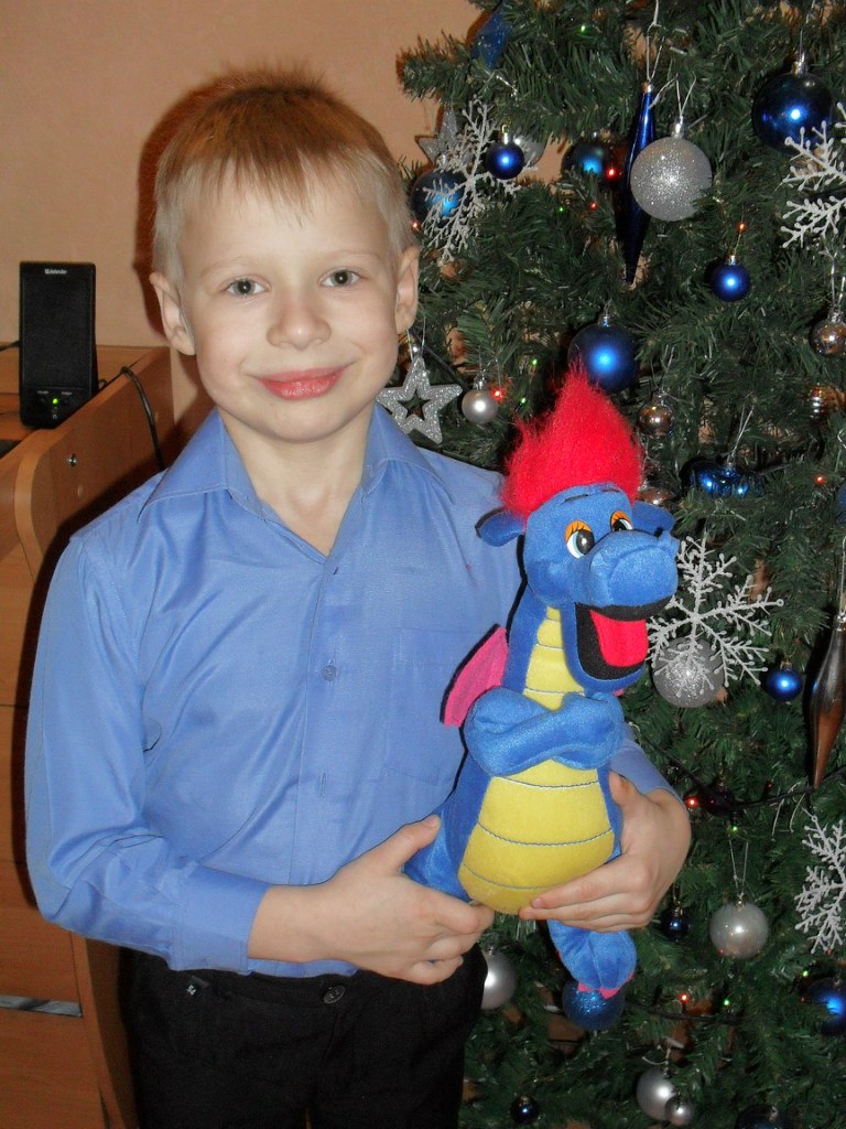 Ваня Повтарев | Пикалево