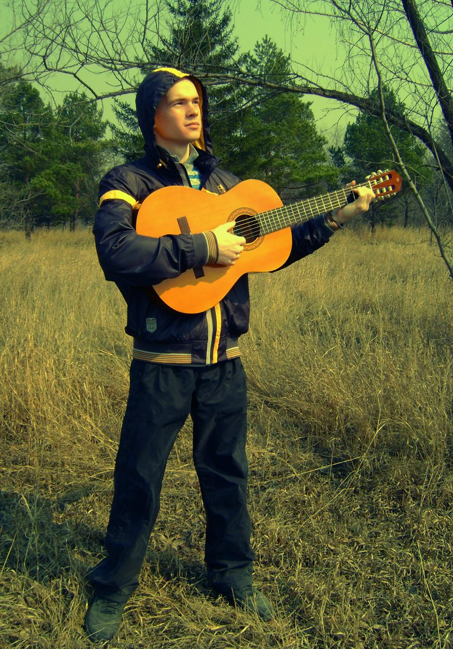 Александер Juggernaut | 