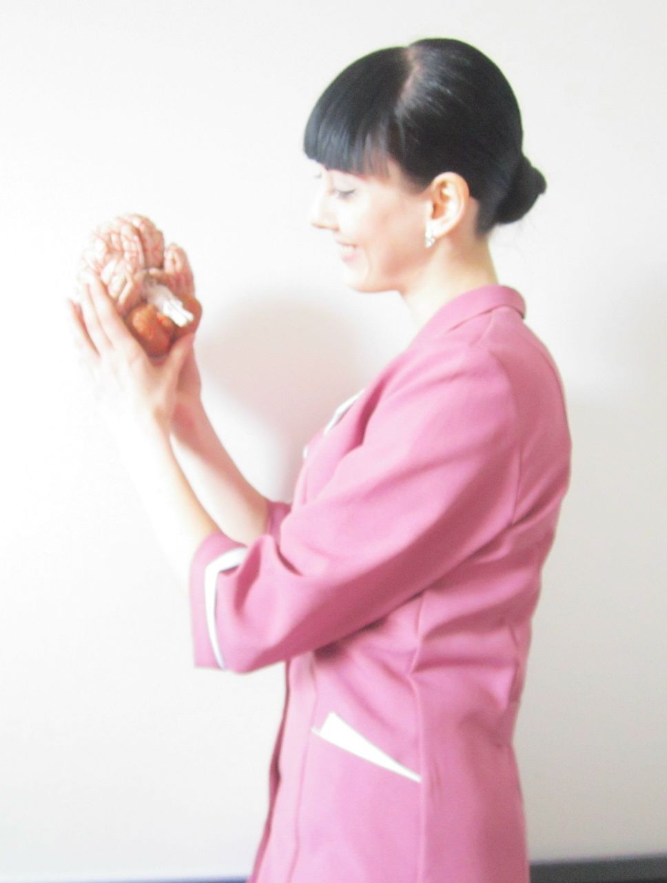 Маріна Гаврилишина | Киев