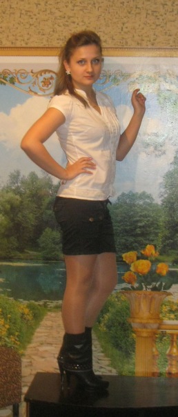 №131, Юлия Шаблий, 32 года, Мартыновка №131, Юлия Шаблий, 32 года, Мартыновка